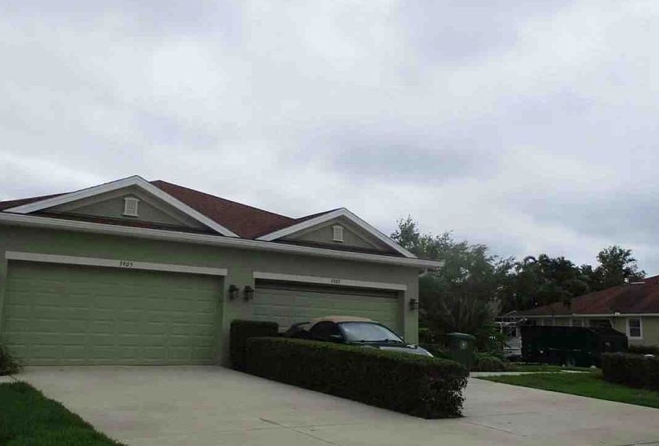 Property Front View