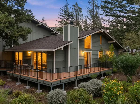 808 Augusta Circle, Napa, CA 94558