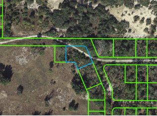293 Golfpoint Dr, Lake Placid, FL 33852