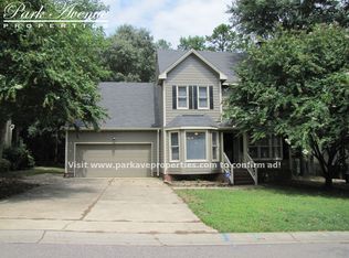 4809 Forest Highland Dr, Raleigh, NC 27604