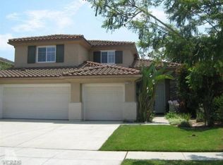 4768 Via Secoya, Camarillo, CA 93012