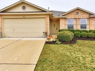 706 Atlantis, Kyle, TX 78640