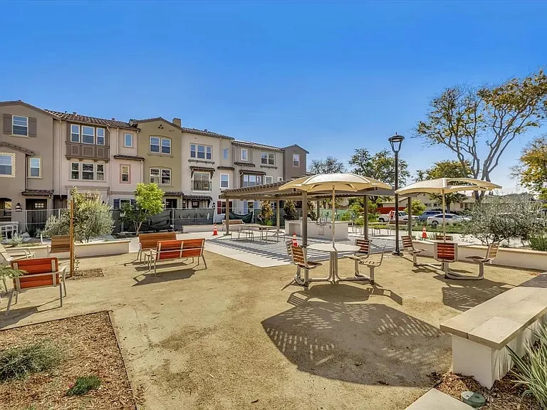 community park