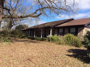 188 Eddie Walker Rd, Moselle, MS 39459