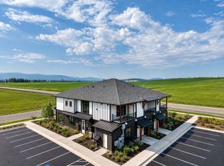570 E Swift Creek Way #200, Kalispell, MT 59901