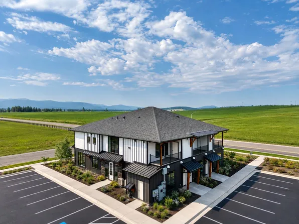 570 E Swift Creek Way #200, Kalispell, MT 59901