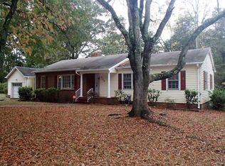 2115 Polo Rd, Winston Salem, NC 27106