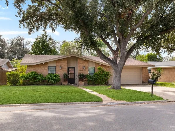 2213 Highland Ave, McAllen, TX 78501