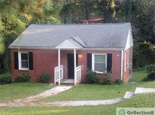 2157 Rexford Dr, Decatur, GA 30034
