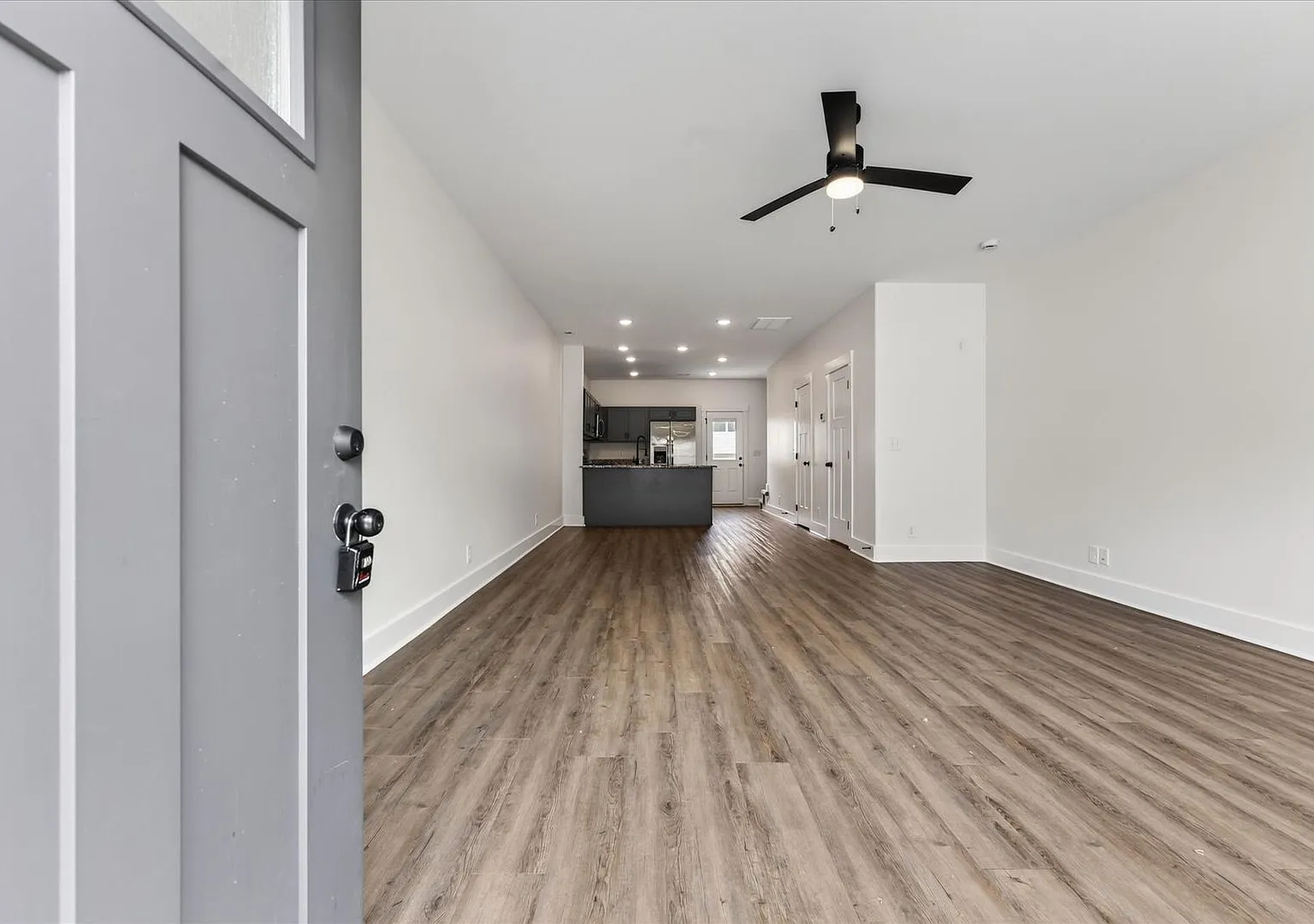 Pet Friendly Two Bedroom! — Photo 3