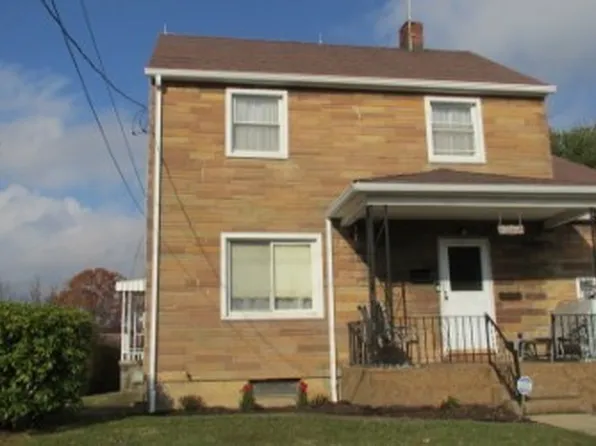 1251 Glencairn Rd, Weirton, WV 26062