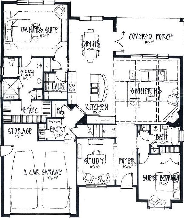 2nd image of 525 Tanasi Cir