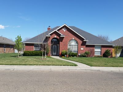 8219 Challenge Dr, Amarillo, TX, 79119