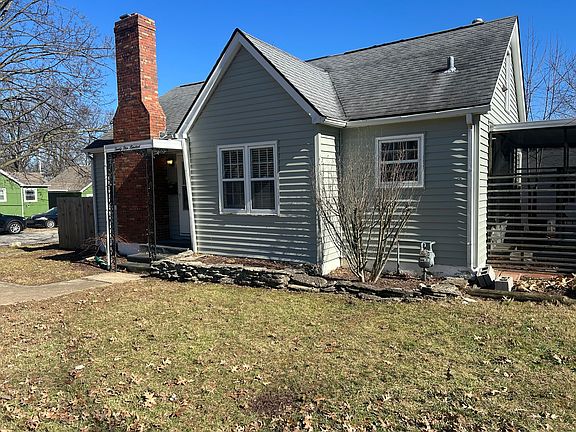 3rd image of 2100 Clays Mill Rd