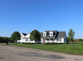 15 Kaskaskia Dr, Sullivan, IL 61951