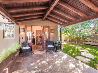 313 Los Arboles Dr, Santa Fe, NM 87501