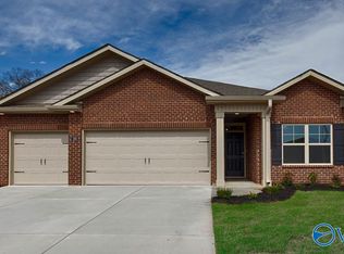 169 List Rd, Huntsville, AL 35810