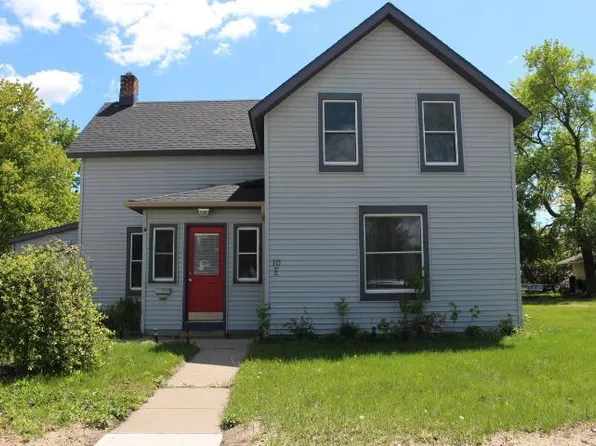 10 E Main St, Melrose, MN 56352