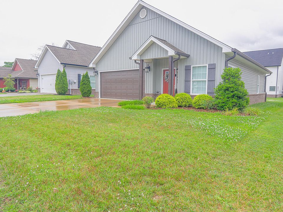 1669 Virginia Ave, Kingsport, TN 37664 Zillow