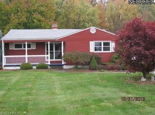 126 Maroy Dr, South Amherst, OH 44001
