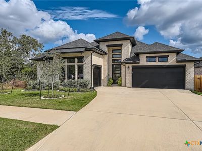 844 Teakmill Trl, San Marcos, TX, 78666