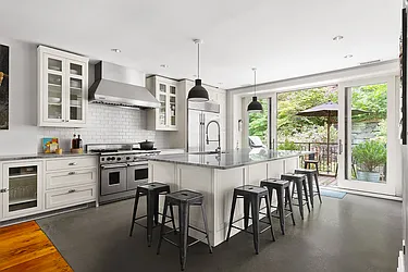 Sold by Corcoran