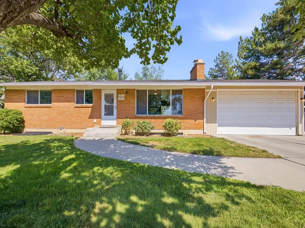 1928 N 800 W, Orem, UT 84057