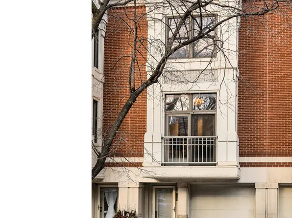1721 N Bissell St, Chicago, IL 60614