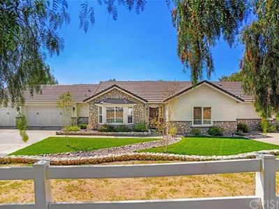 33541 Overland Trl, Agua Dulce, CA, 91390