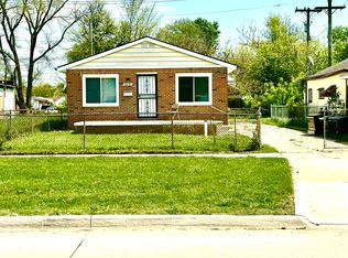 20866 Waltham Rd, Warren, MI 48089