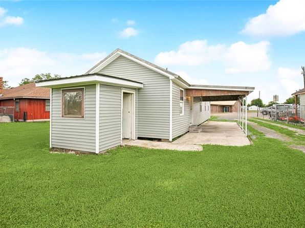 17450 Old Spanish Trl, Des Allemands, LA 70030