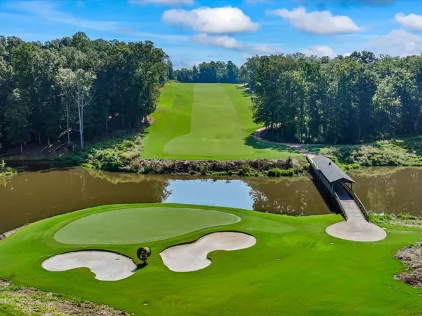 105 Birch Cir, Forsyth, GA 31029