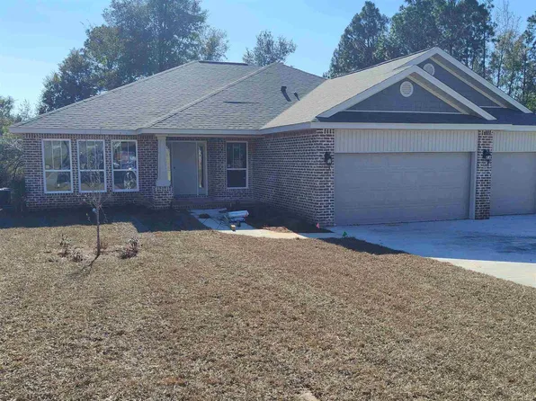 7979 Twin Cedar Dr, Milton, FL 32583