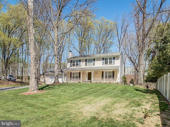 4th image of 208 Colesville Manor Dr