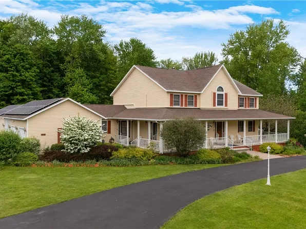 8785 Dinglehole Rd, Baldwinsville, NY 13027