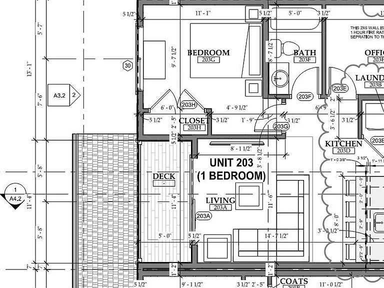 700 Red Table Dr #203 — Photo 14