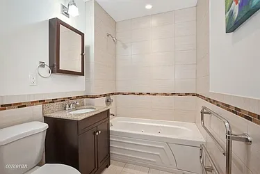 Rented by Corcoran