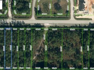 2515 Hammock Rd, Sebring, FL 33872