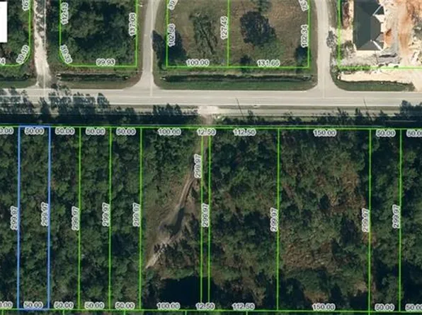 2515 Hammock Rd, Sebring, FL 33872