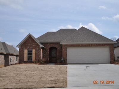 221 Stonebridge Blvd, Brandon, MS, 39042