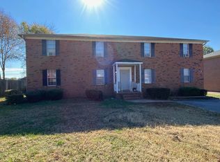 268 Moize Cut Off Rd #B, Jackson, TN 38305