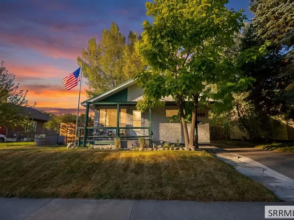 225 E 13th St, Idaho Falls, ID 83404