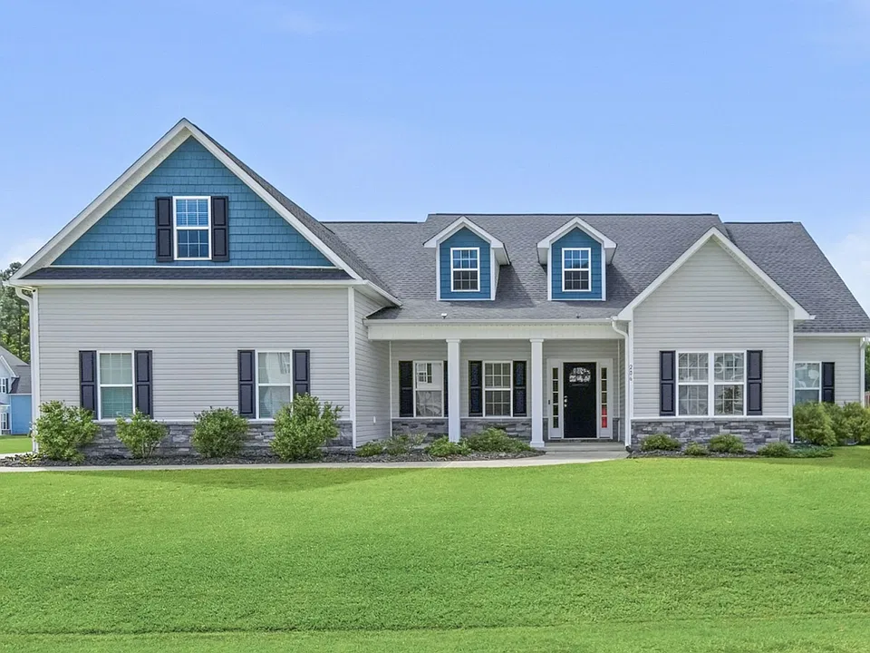 206 Gilliken Ct