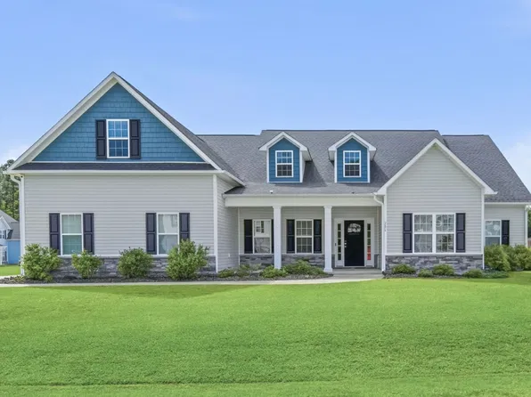 206 Gilliken Ct, Jacksonville, NC 28546