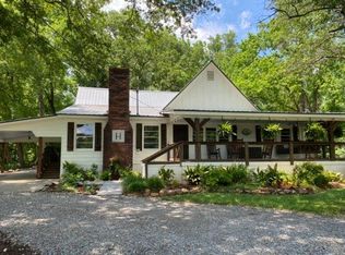 1603 Reavis Mountain Rd, Ball Ground, GA 30107