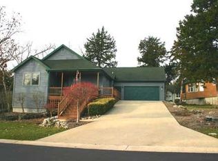 201 Weiskopf Way, Camdenton, MO 65020