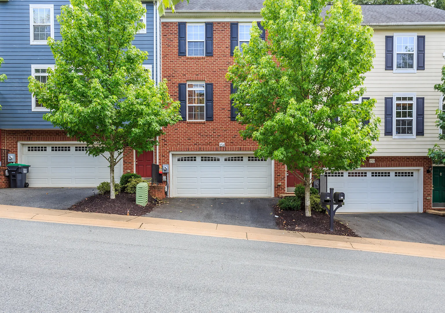 154 Brookwood Drive- **Price Reduction — Photo 1