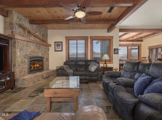 671 E Ridgeway Ave, Hot Sulphur Springs, CO 80451