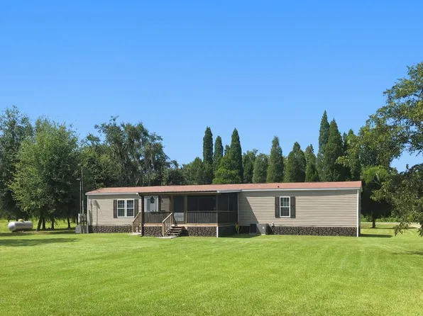 14251 SE County Road 137, Jasper, FL 32052