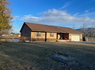 324 N Corbin Rd, Post Falls, ID 83854